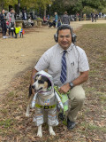 Howl-O-Ween Pet Costume Contest