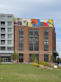 Mural found