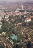 Ankara view