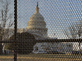 Temporary reprieve?