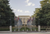 United Nations Office at Geneva