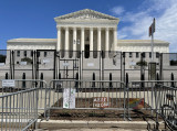 Abort this court