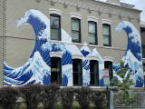 Great Wave of Capitol Hill?