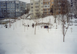 Winter 2000, Ankara