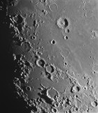 Lunar Widefield Shots