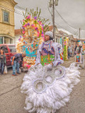 Pass A Good Time: A Big Easy Journey