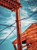 Nifty Fifty: Seeing In 50mm