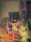 Cadillac Ranch