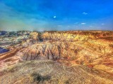 Painted Desert.