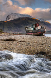 Lochaber, Knoydart, Mallaig and the Small Isles