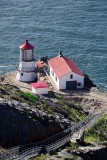 Point Reyes Lighthouse