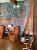 The Mural Room