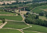 Sancerre and surroundings. 