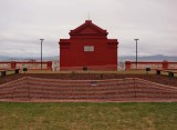 Monte Serrat square.