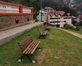 Monte Serrat square.