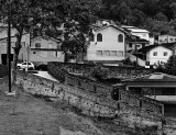 Monte Serrat square.