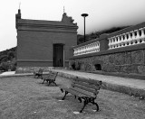 Monte Serrat square.