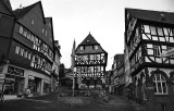 Wetzlar historic city. 