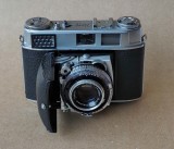 Some other Rangefinder and TLR cameras.