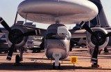 Tucson : a radar aircraft. 
