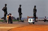 Brasilia.