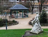 Parc Montsouris