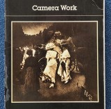 Camera Work, o Movimento Fotográfico do Início do Século 20