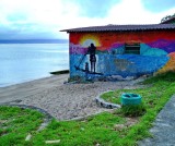 Santo Antnio de Lisboa; Florianpolis.