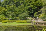 Ninomaru Pond