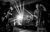 Grésiblues Festival 2019 Cotton Belly's