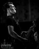 Grésiblues Festival 2019 Nico Chona & the Freshtones