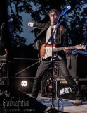 Grésiblues Festival 2019 Mercy Blues Band