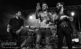 Grésiblues Festival 2019 Ben Poole Band