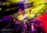 Grésiblues Festival 2019 Fred Chapellier & the Gents