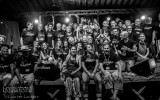 Grésiblues Festival 2019 Stagiaires et benevoles