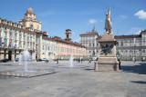 Piazza Castello