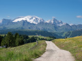 Gruppo della Marmolada