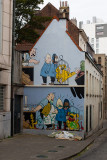 Capucijnenstraat