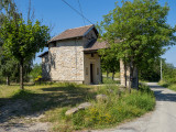 Cappella Madonna Del Rosario   