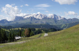 Gruppo della Marmolada 