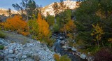 Bishop Creek