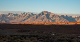 Volcanic Tablelands