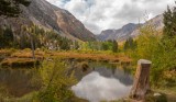 Lundy Lakes