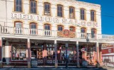 Virginia City