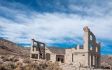 Rhyolite