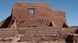Pecos NHP