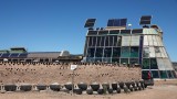 Earthship 