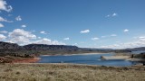 Seminoe Scenic Byway