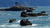  Crescent City 