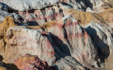 Paint Mines Interpretive Park